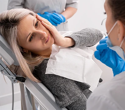 What Can I Eat After Tooth Extraction