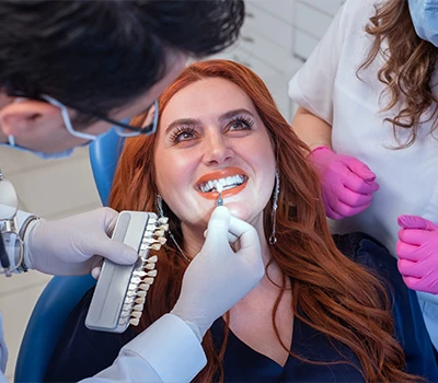 Why Do People Get Veneers