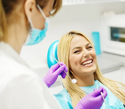 How Many Teeth Can One Implant Replace