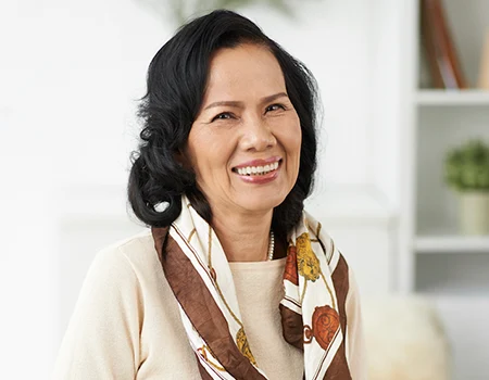 How to Stabilize a Lower Denture