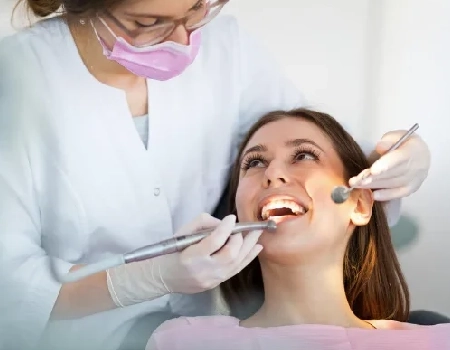 Swollen Gums: Causes, Treatment & Relief