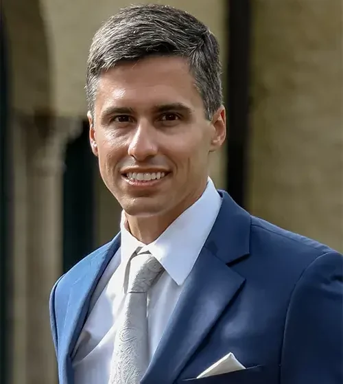 Fred Tepedino, DMD