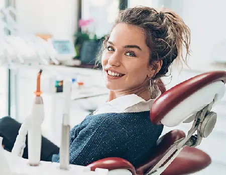 How Do Dental Implants Work