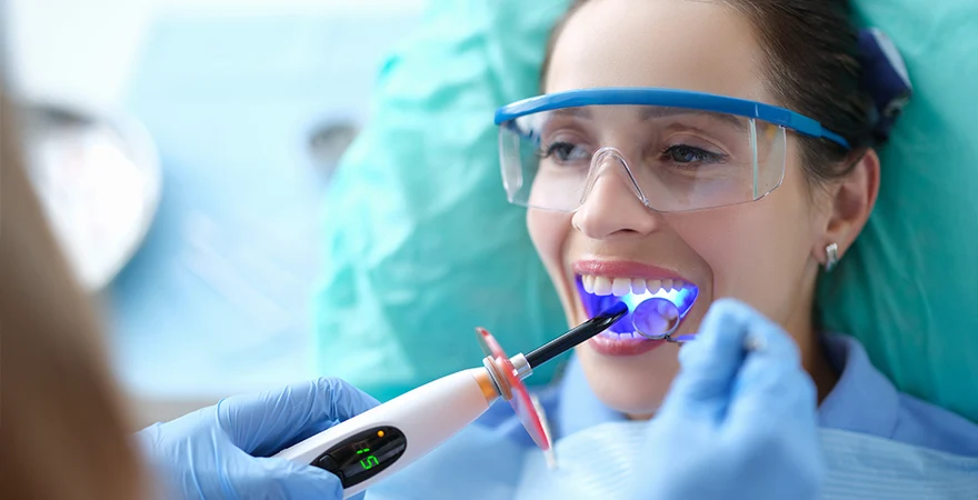 dental bonding jacksonville