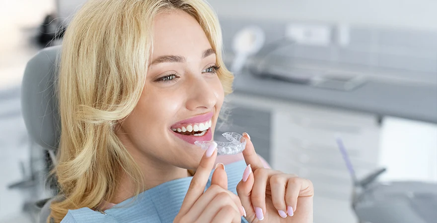 Invisalign Jacksonville, FL