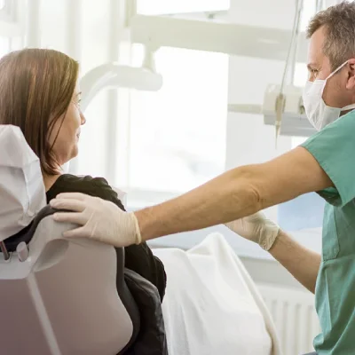 How to Relieve Pain From Dental Implant