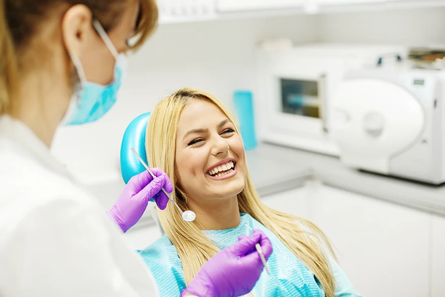 Cosmetic Dentistry Jacksonville