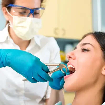 How Long Does Wisdom Teeth Removal Take
