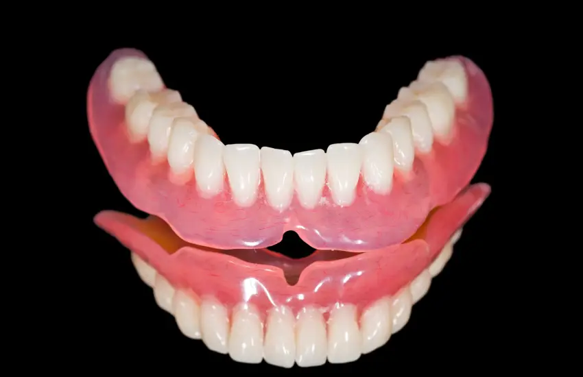 Dentures in Jacksonville, FL