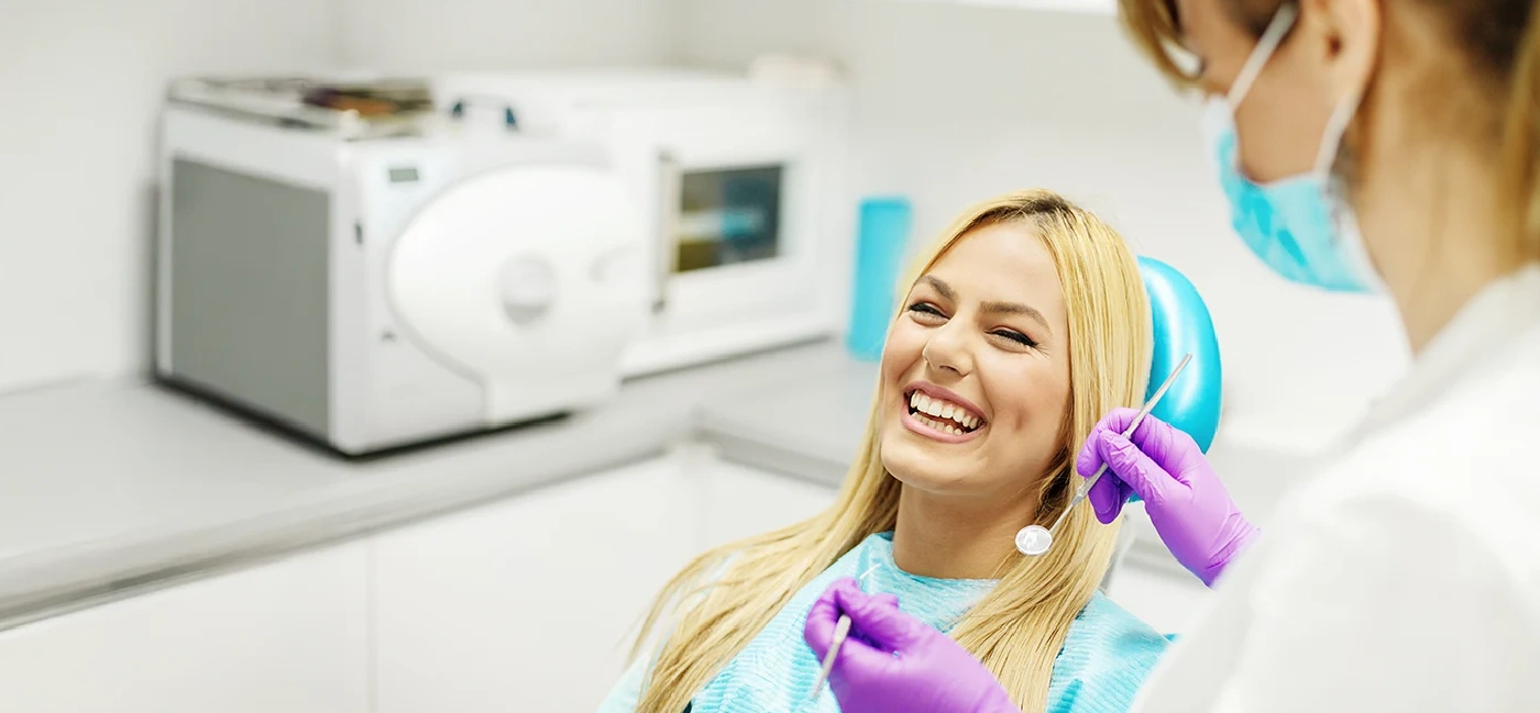 Restorative Dentistry Jacksonville