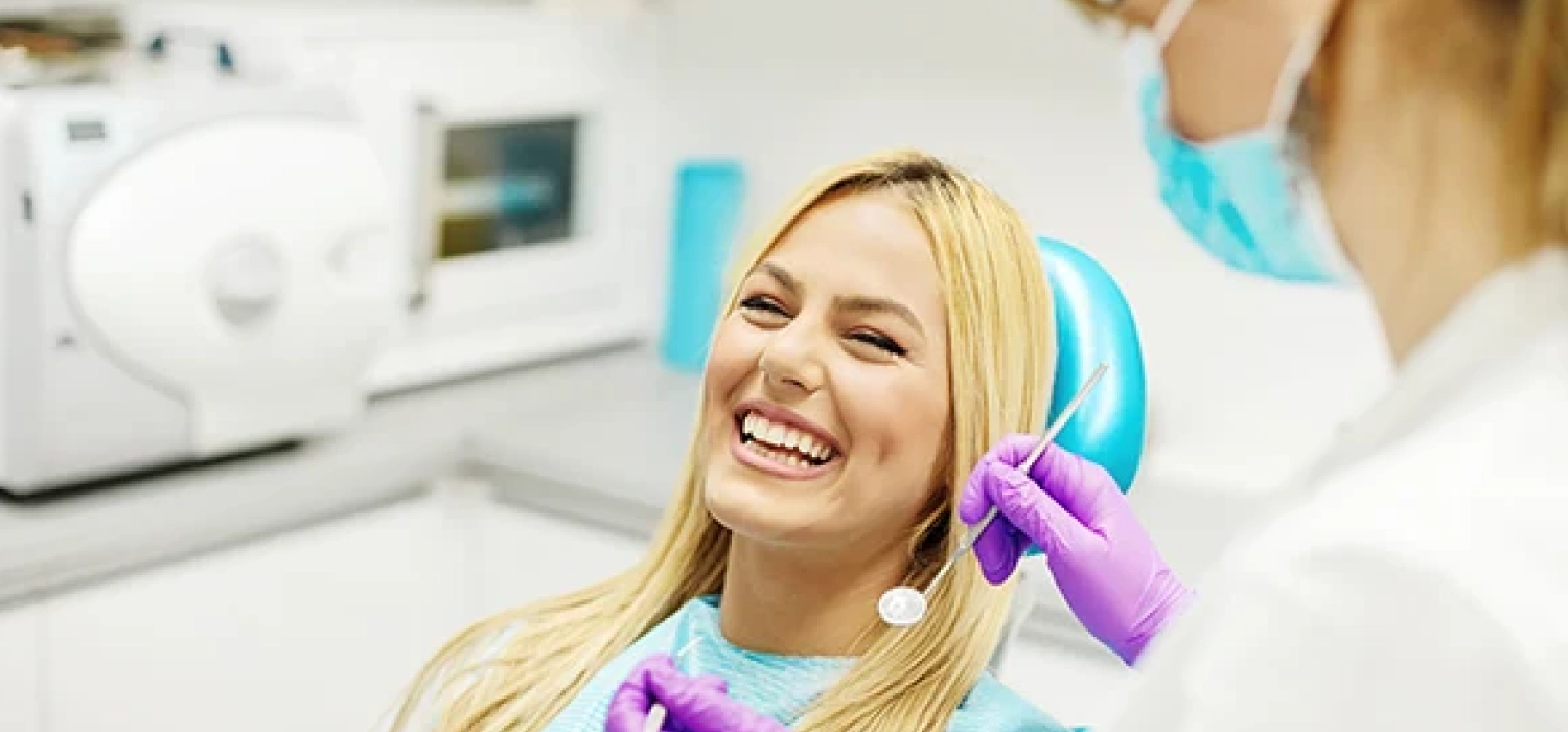 Dental Cleaning in Jacksonville, FL