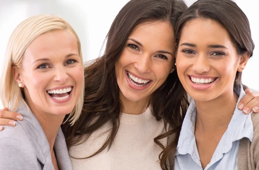 Smile Makeover in Jacksonville, FL