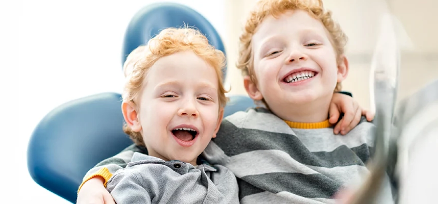 Pediatric Dentistry in Jacksonville, FL